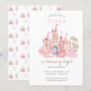 Search for princess party invitations Simple