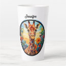 Search for wild animal mugs Zoo animals