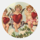Search for victorian cherubs stickers Cupid