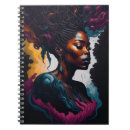 Search for african american notebooks Vintage