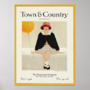 Search for vintage magazine covers posters Advertisement