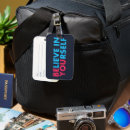 Search for be yourself travel accessories Self love