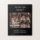 Search for grandpa puzzles We love you