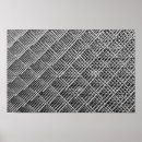 Search for mesh posters Steel