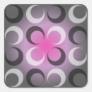 Search for grey damask stickers Elegant