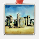 Search for stonehenge christmas tree decorations England