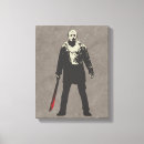 Search for 13th art Jason voorhees