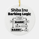 Search for shiba inu christmas tree decorations Funny