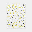 Search for tribal geometric blankets Abstract