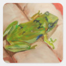 Search for coqui stickers Frog