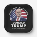 Search for donald trump party supplies Politics