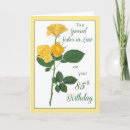 Search for sister in law cards Roses