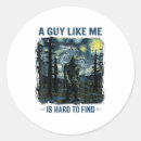 Search for finding bigfoot stickers Forest
