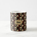 Search for skull roses mugs Skulls