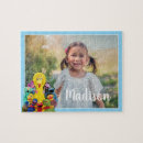 Search for sesame street puzzles Ernie