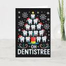 Search for dental christmas cards Funny