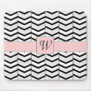 Search for illusions mousepads Black