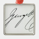 Search for signature christmas tree decorations Manuscript