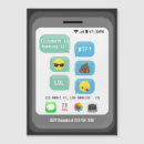 Search for emoji birthday invitations Teen
