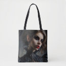 Search for vampire fangs bags Horror