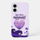 Search for love swimming iphone cases Fish