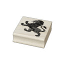 Search for lion rubber stamps Scotland