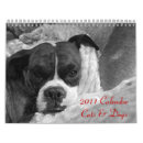 Search for pet calendars White