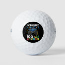 Search for trucking golf balls School