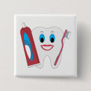 Search for dental hygiene badges Tooth
