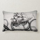 Search for black octopus cushions Sea