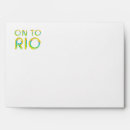 Search for travel envelopes Vacation