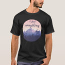 Search for empath tshirts Feelings