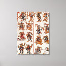 Search for mexican canvas prints School
