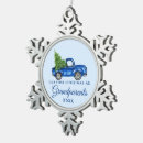 Search for first grandchild christmas tree decorations Rustic country farmhouse chic