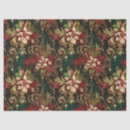 Search for christmas decoupage papers Green