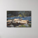 Search for green river art Vintage