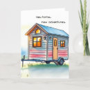 Search for simple housewarming invitations Moving house