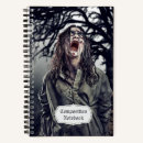 Search for zombie notebooks Spooky