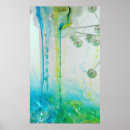 Search for pouring posters Green