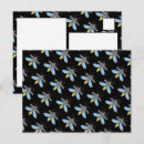 Search for firefly postcards Insect