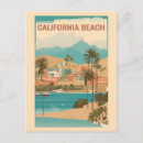 Search for vintage beach postcards Ocean