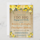 Search for floral i do bbq invitations Country
