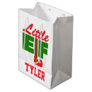 Search for christmas elf gift bags Elves