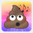 Search for emoji poop stickers Emoticon