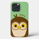 Search for baby owl iphone cases Bird