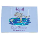 Search for dolphin gift bags Cute