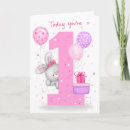 Search for baby girl birthday cards Fun