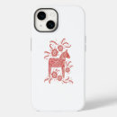 Search for red white iphone cases Scandinavian