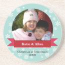 Search for snowflake pictures coasters White