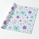 Search for pink and blue christmas wrapping paper Elegant